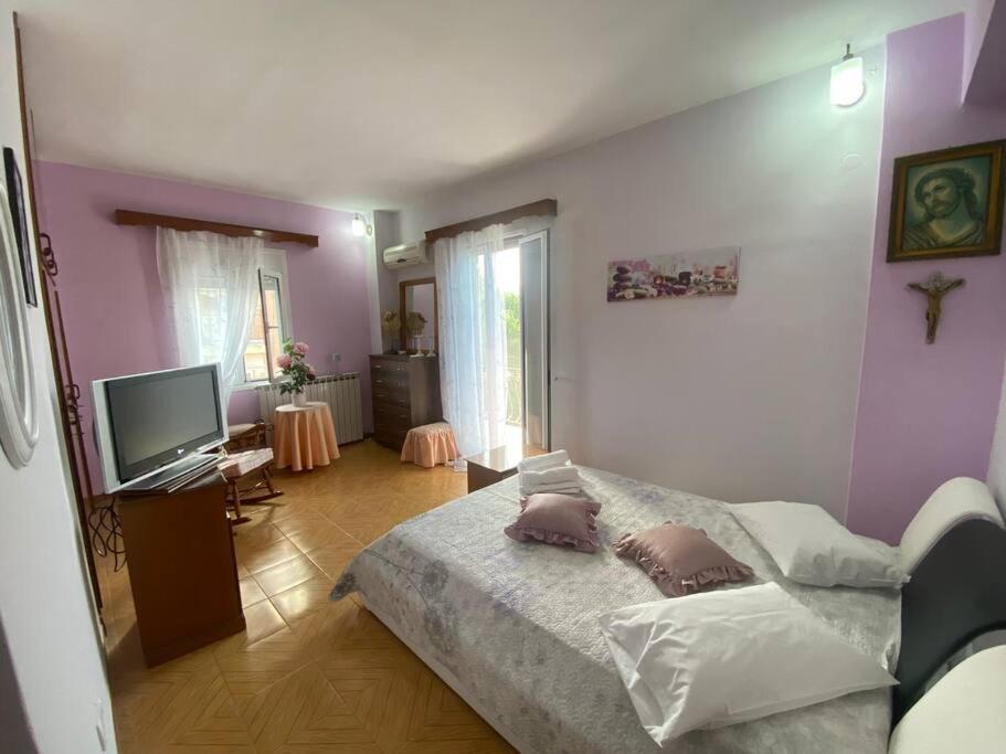 Lydia'S Apartment リクスリオン エクステリア 写真
